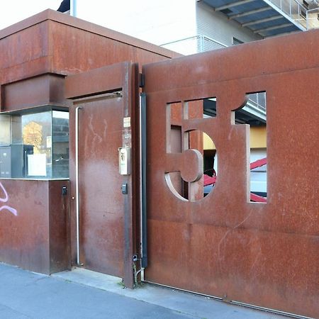 Design Loft - Via Adriano Apartment Milan Exterior photo